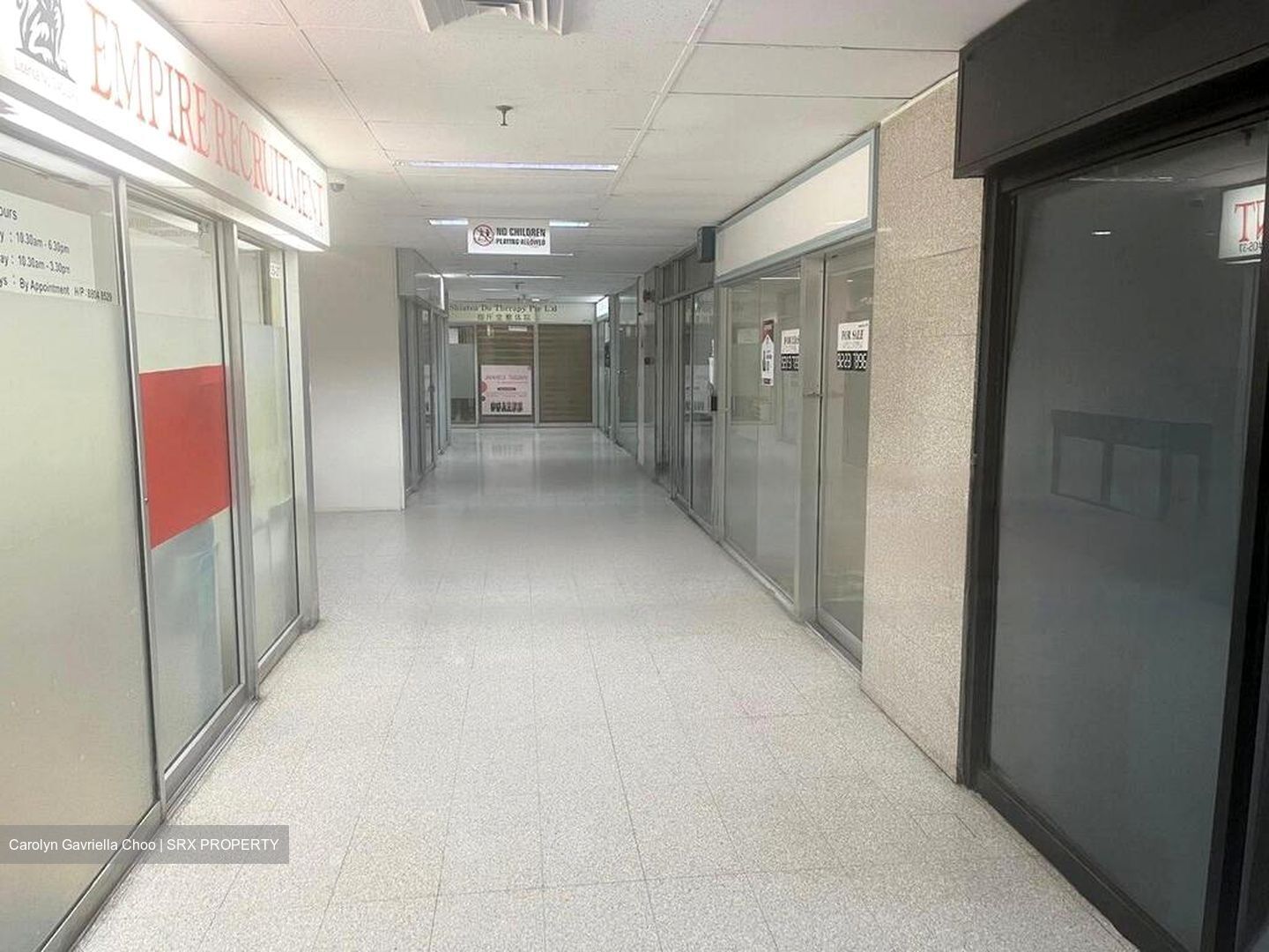 Far East Shopping Centre (D9), Office #480261381